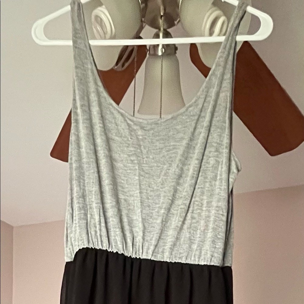 brand: forever 21-size- L-worn, maintained.